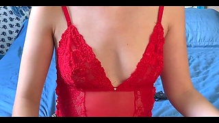 Okay, Stepbrother, but Let's Do It Quickly