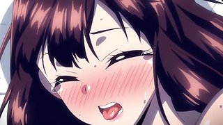Sudden Smile of Memory filled with secret passion