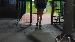 I Have a Nice Little Ass