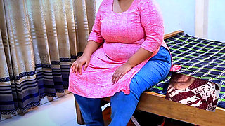 Chubby Shy Muslim Wants Sex - Big Ass & Huge Tits