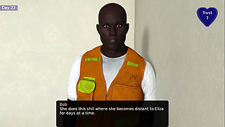 My new roommate: cheating girlfriend ep 8 final episode