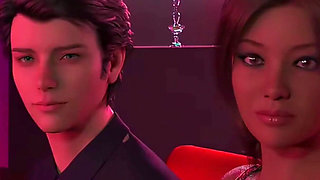 Agent Sherine (part 7)