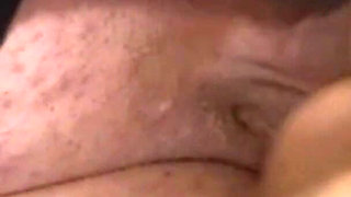 Super Footjob to My Friend in His Car, Then I Ride Him and He Cums on Me