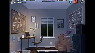 Summertime saga: college events ep 193