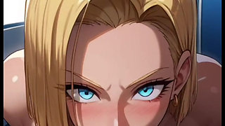 Hentai anime - Fucking my husband's best friend treats me like a slut