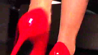 A Married Woman Gets by 3 Strangers in a Club!