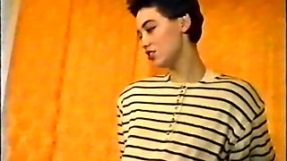 Tracey in the Ussr (1991)