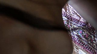 Jemeni loves it Anal Black and Ebony Bukkake Interracial POV