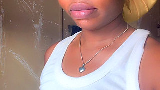 Doggy in Uncompleted Building