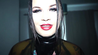Mistress Step-mommy Punishment - Taboo