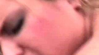 Stunning latina babe gets anally plowed outdoors