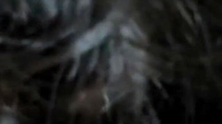 Couple Anal Iranian Sex Sucks Her Taherani Husband's Penis in the Shower in the New Persian Bathroom