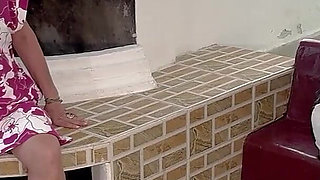 Step-siblings Compete Sexually to See Who in the Family Will Get Their Grandmother's Inheritance.