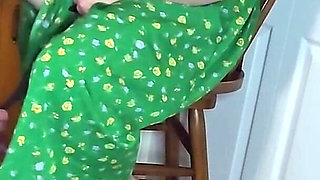 Feet and Pussy Worship