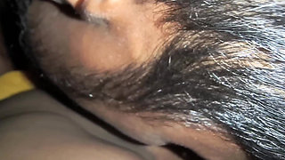 A fairy came from the sky, and she was a beautiful bur and ass slap.