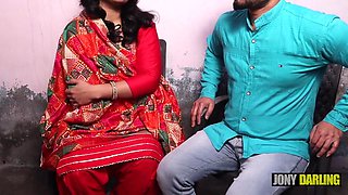 Sexy Fucked In The Ass By Future Son In Law Dirty Talking In Clear Hindi Audio