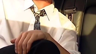 Jane: an Iconic and Simply Incredible Car Fuck