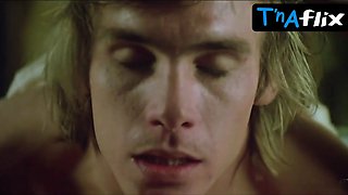 Barbara Hershey Booty, Bumpers Episode in The Stunt Stud