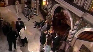 Torrid Sex with Jenna Jameson in a Castle