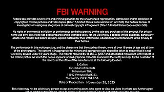 FEMOUT AA Star Amira Aronova