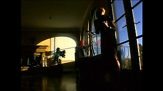 Slutty Girl Begs for Rough Anal