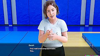 Milfs Of Sunville By L7team - Having Fun At Work 11