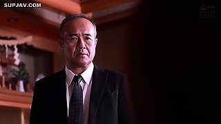 My Fiance's Father Was My First Partner. Azu Amatsuki