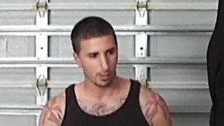 Conjugal Jerk Featuring Margon Sullivan, Monica Sexxxton