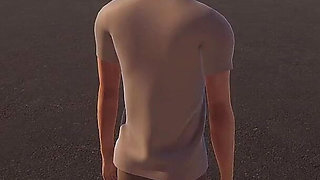 Complete Gameplay - Seaside Mystery, Part 37