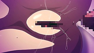 COUGARS with Big Fun bags Love Creampies and Sharing Spunk-pump