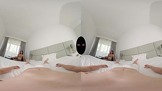 Angel Touch, Master Moves