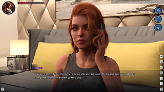 Boundaries of Morality - V0.650 - Part 3