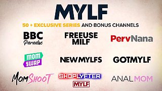 Of clues and jizz: i take it up the ass to solve the case