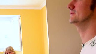 Sam Bourne And Amy Goodhead Passion Scen