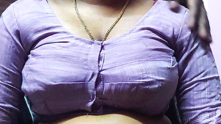 Indian Beautiful Couple Having Hardcore Sex in Room