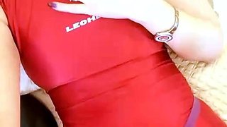 Goddess Natalie aka goddessnatalie OnlyFans - Todays peg