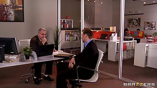 Clearly Fuckable With Erik Everhard, Devon - Brazzers