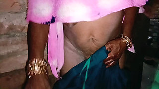 This Morning I Saw My Stepmother Taking