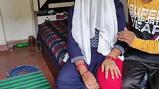 Step Brother Fucks Step Sister Desi Hindi Sex Rustic Full HD Porn Sex Video with Clear Hindi, Indian Desi Pregnant Girl Fucking