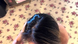 Kimmy Taylor  Cumshot Comp IV