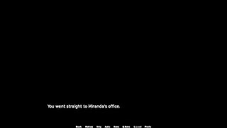 College-bound: fuck sessions with horny MILFs - ep. 16, final season episode