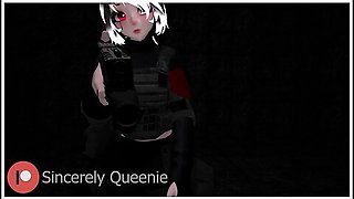 Lewd Interrogation Asmr But It Ended Up You Being Between My Thighs