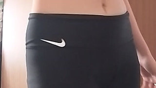 The in the Tracksuit Wants You to Well