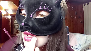 Erotic Slave Punishment Part 1