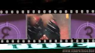 Domination: Scene 3 Featuring Jenaveve Jolie