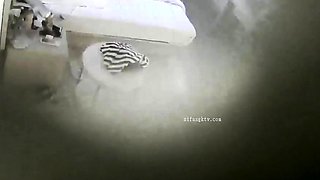 Horny fat arab housewife fingered on amateur hidden cam