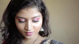 Indian MILF whore smutty adult clip