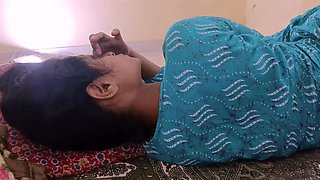 Skinny 18 Year Old Indian Wife Hardcore Sex