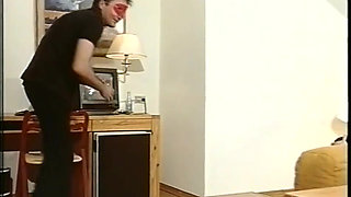 Fucked in my favorite dress