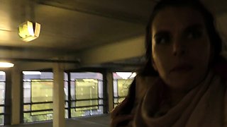 Huge Japan blowjob and handjob POV orgy with a cumshot
